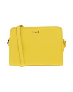 Сумка через плечо LIU •JO