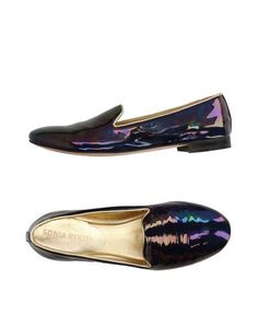 Мокасины Sonia Rykiel