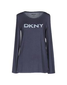 Футболка Dkny