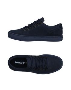Низкие кеды и кроссовки Timberland