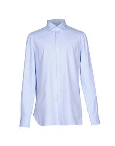Pубашка Finamore 1925