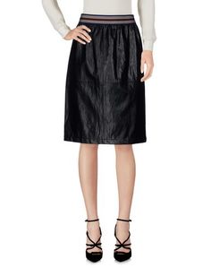 Юбка до колена Vanessa Bruno Athe