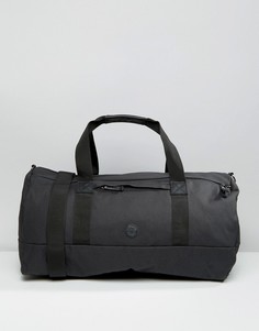 Черная сумка дафл Timberland - Черный