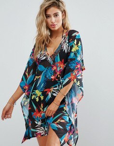 Butterfly by matthew williamson dress deals