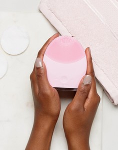 Массажер для нормальной кожи Foreo Luna 2 - Бесцветный