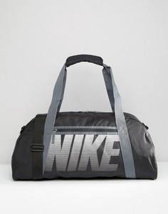 Дорожная сумка Nike - Черный