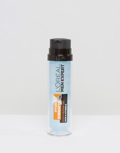 Увлажняющий гель LOreal Paris Men Expert Skin & Stubble 50 мл - Мульти