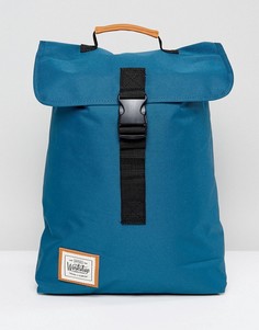 Синий рюкзак Artsac Workshop - Синий