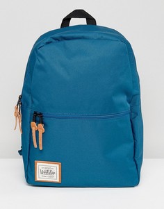 Сине-зеленый рюкзак Artsac Workshop - Синий
