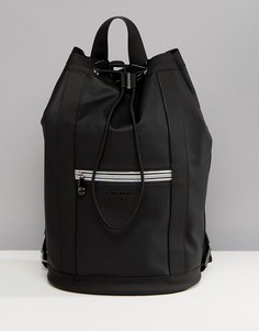 Черный рюкзак с затягивающимся шнурком Fiorelli Sport - Черный