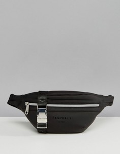 Черная нейлоновая сумка-кошелек на пояс Fiorelli - Черный