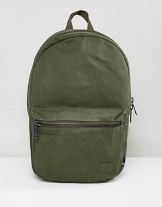 Зеленый рюкзак Herschel Supply Co. Lawson - Зеленый