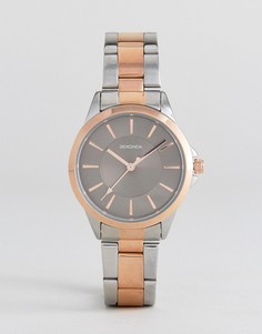 Часы-браслет Sekonda 2456 - Серебряный