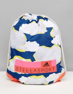 Спортивная сумка-мешок adidas Stella - Мульти