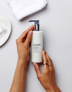 Очищающее средство Elemis Balancing Lime Blossom Cleanser - 200 мл - Бесцветный