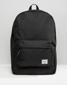 Классический рюкзак Herschel Supply Co 21L - Черный