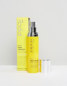 Дневной крем с SPF 30 Rodial Bee Venom, 50 мл - Бесцветный