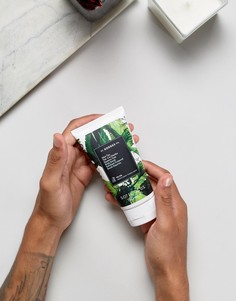 Скраб для тела с экстрактом мятного чая Korres - Мульти