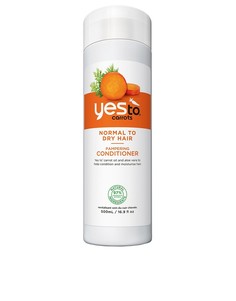 Кондиционер для волос Yes To Carrots 500 мл - Бесцветный