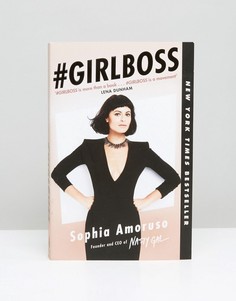 Книга Girl Boss - Мульти Books