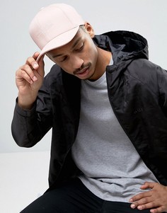 Розовая бейсболка Mitchell & Ness 110 - Розовый