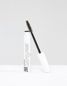 Гель для бровей NYX Professional Make-Up Control Freak - Прозрачный