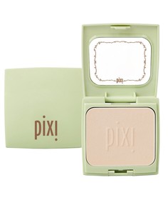 Пудра для идеального завершения макияжа Pixi Flawless - Бежевый