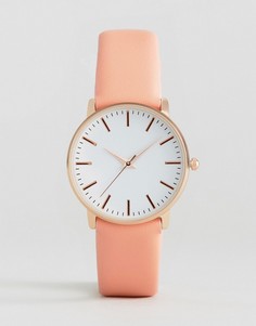 Часы New Look - Оранжевый