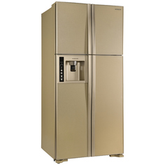 Холодильник многодверный Hitachi