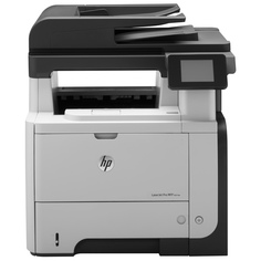 Лазерное МФУ HP