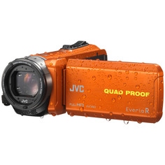 Видеокамера Full HD JVC