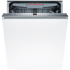 Встраиваемая посудомоечная машина 60 см Bosch