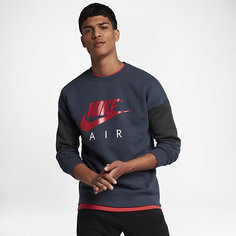 Мужской свитшот с длинным рукавом Nike Air