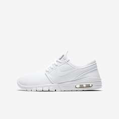 Обувь для скейтбординга для школьников Nike SB Stefan Janoski Max