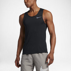 Мужская беговая майка Nike Dry Miler