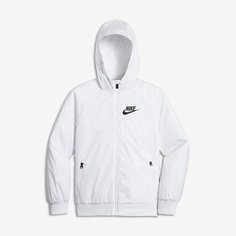 Куртка для мальчиков школьного возраста Nike Sportswear Windrunner