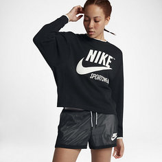 Женский свитшот Nike Sportswear