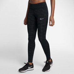 Женские беговые тайтсы Nike Power Epic Lux