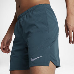 Мужские беговые шорты Nike Flex 18 см