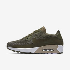 Мужские кроссовки Nike Air Max 90 Ultra 2.0 Flyknit