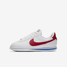 Кроссовки для школьников Nike Cortez Basic SL