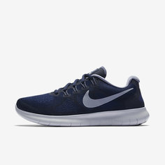 Женские беговые кроссовки Nike Free RN 2017