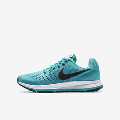 Беговые кроссовки для школьников Nike Zoom Pegasus 34