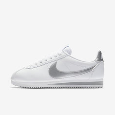 Женские кроссовки Nike Classic Cortez