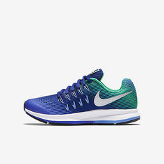 Беговые кроссовки для дошкольников/школьников Nike Air Zoom Pegasus 33