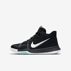 Баскетбольные кроссовки для школьников Kyrie 3 Nike