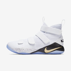 Мужские баскетбольные кроссовки LeBron Soldier XI Nike