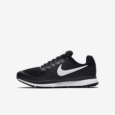 Беговые кроссовки для школьников Nike Zoom Pegasus 34