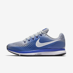Мужские беговые кроссовки Nike Air Zoom Pegasus 34 (на широкую ногу)