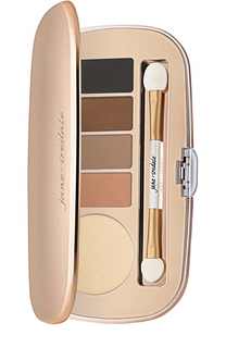 Набор теней Eyeshadow Kit Daytime jane iredale